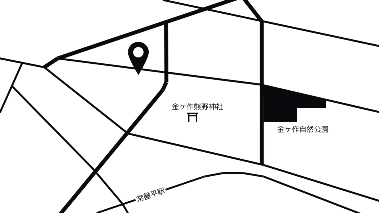 MITSUYA CRASHERSの松戸営業所所在地マップ