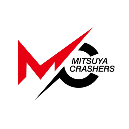 MITSUYA CRASHERSの企業ロゴ